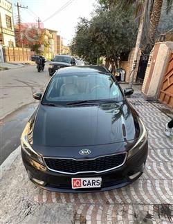 كيا سيراتو